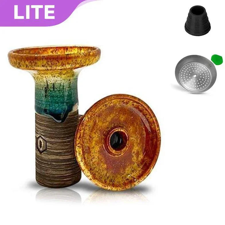 Kolos Grown Bowl - 126 - shishagear - UK