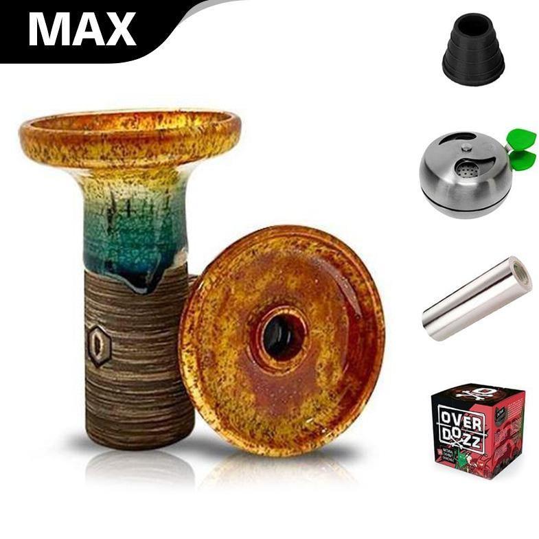 Kolos Grown Bowls - shishagear - UK