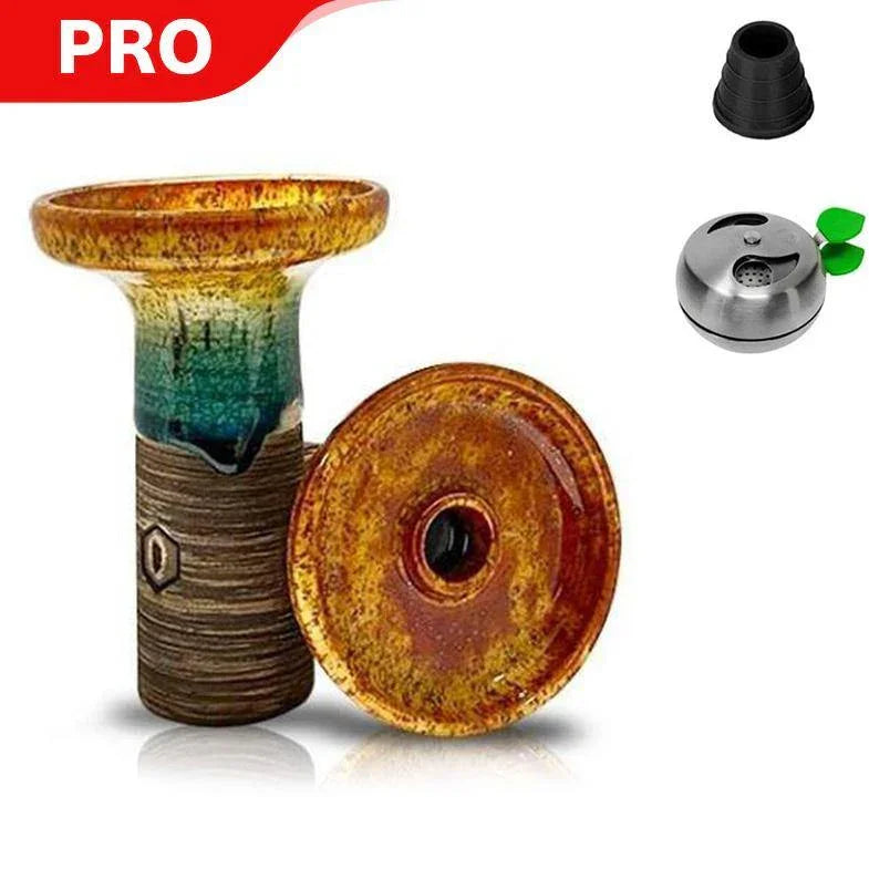 Kolos Grown Bowls - shishagear - UK