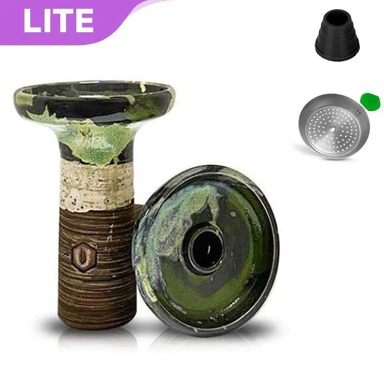 Kolos Grown Bowls - shishagear - UK