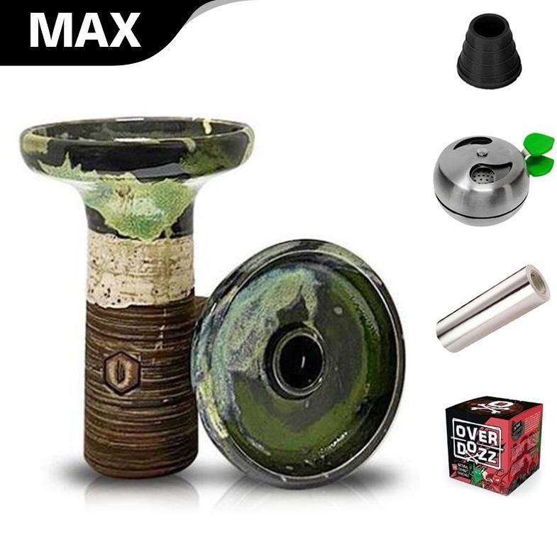 Kolos Grown Bowl - 127 - shishagear - UK