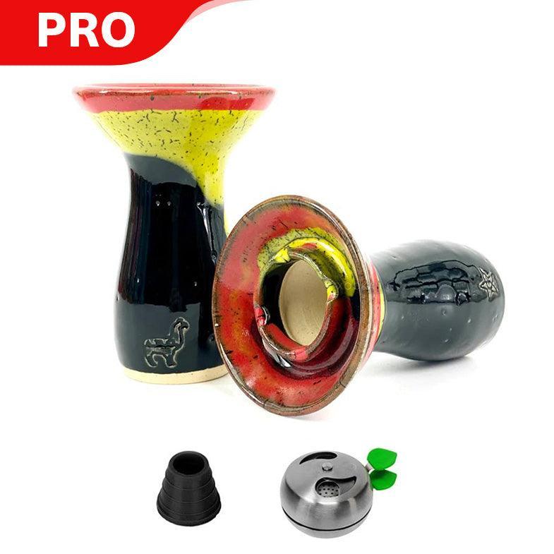 Alpaca Bambino V2 Bowl - shishagear - UK Shisha Hookah Black Friday