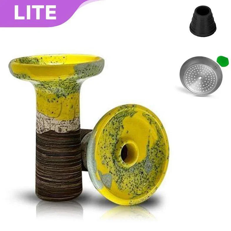 Kolos Grown Bowls - shishagear - UK