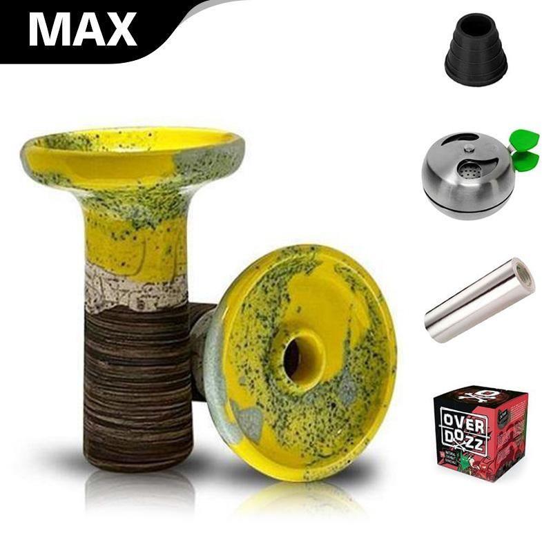 Kolos Grown Bowls - shishagear - UK