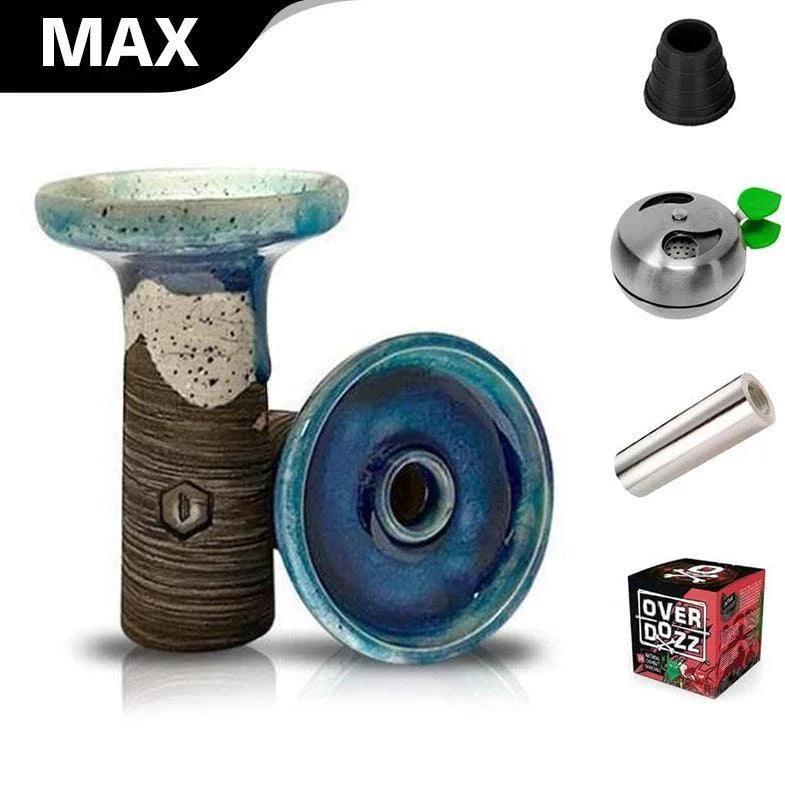 Kolos Grown Bowls - shishagear - UK