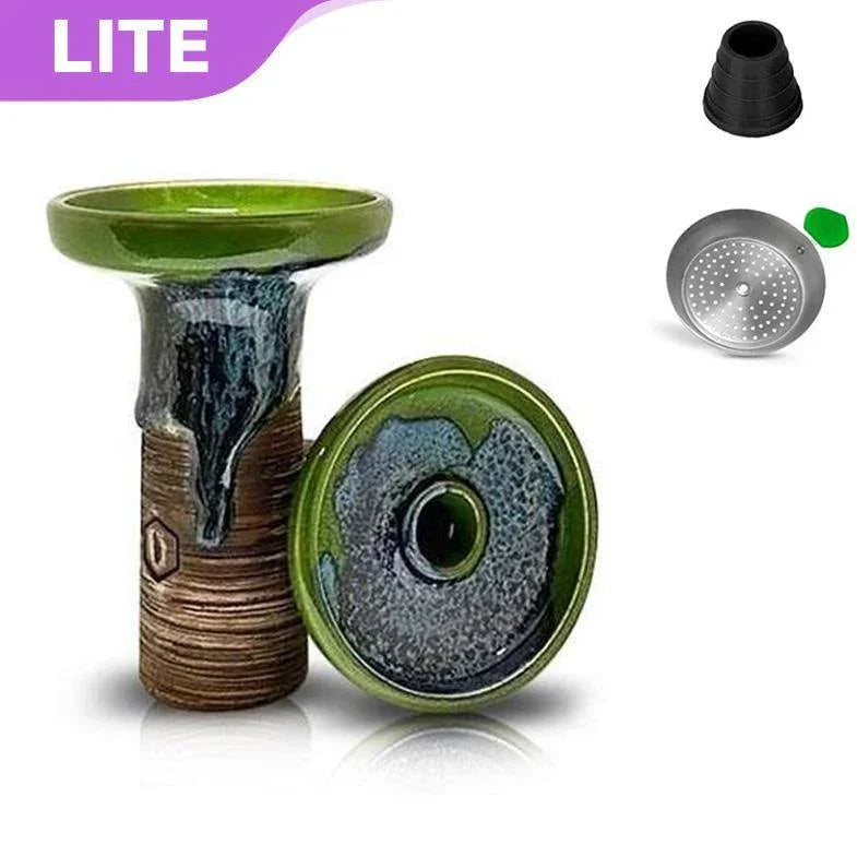 Kolos Grown Bowl - 138 - shishagear - UK