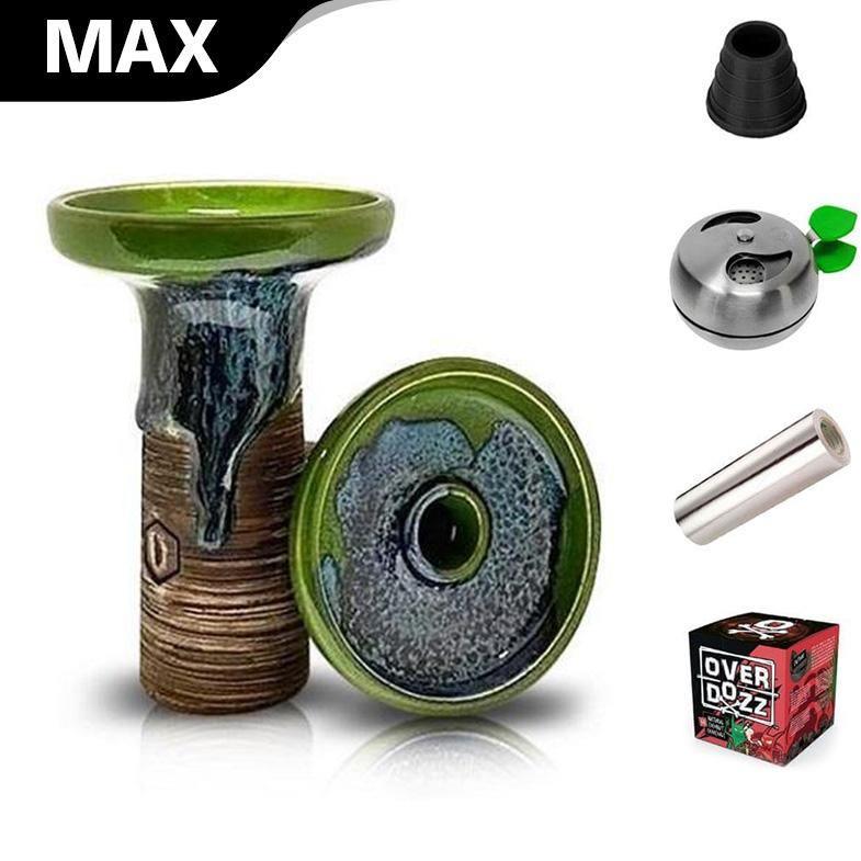 Kolos Grown Bowl - 138 - shishagear - UK