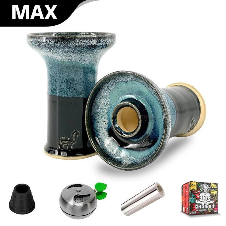 Alpaca Goodfella 5.0 Bowl - shishagear - UK Shisha Hookah Black Friday