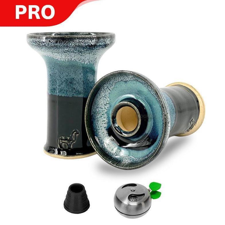 Alpaca Goodfella 5.0 Bowl - Midnight Gamma - shishagear - UK Shisha Hookah Black Friday