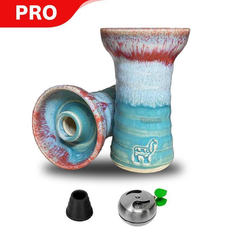 Alpaca Suri V2 Bowl - shishagear - UK Shisha Hookah Black Friday