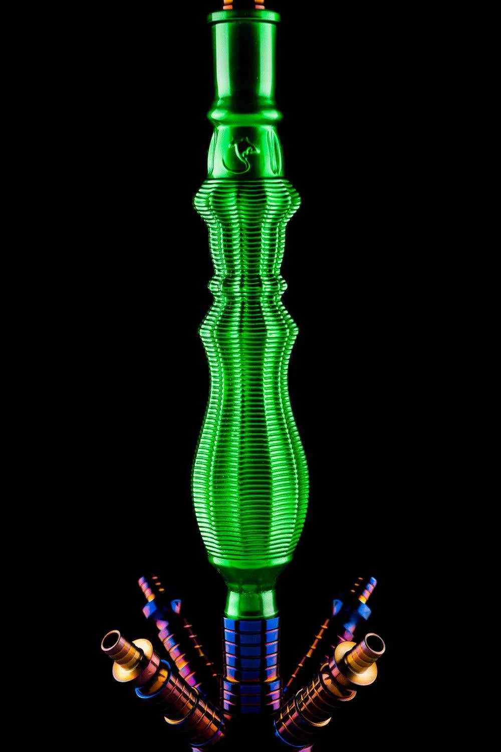 Dschinni Column of Smoke Baba Spider Hulk - shishagear - UK