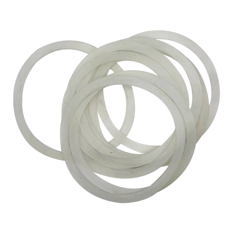 Starbuzz Carbine Ersatzbein - Schwarz