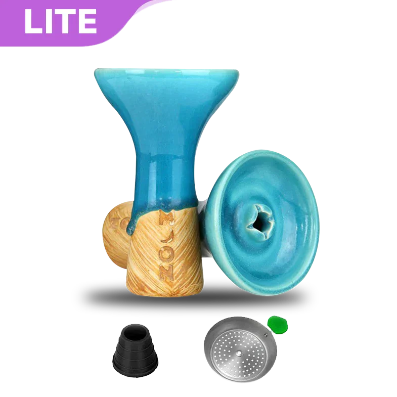 Moon Phunnel Bowl - Blauer Raum