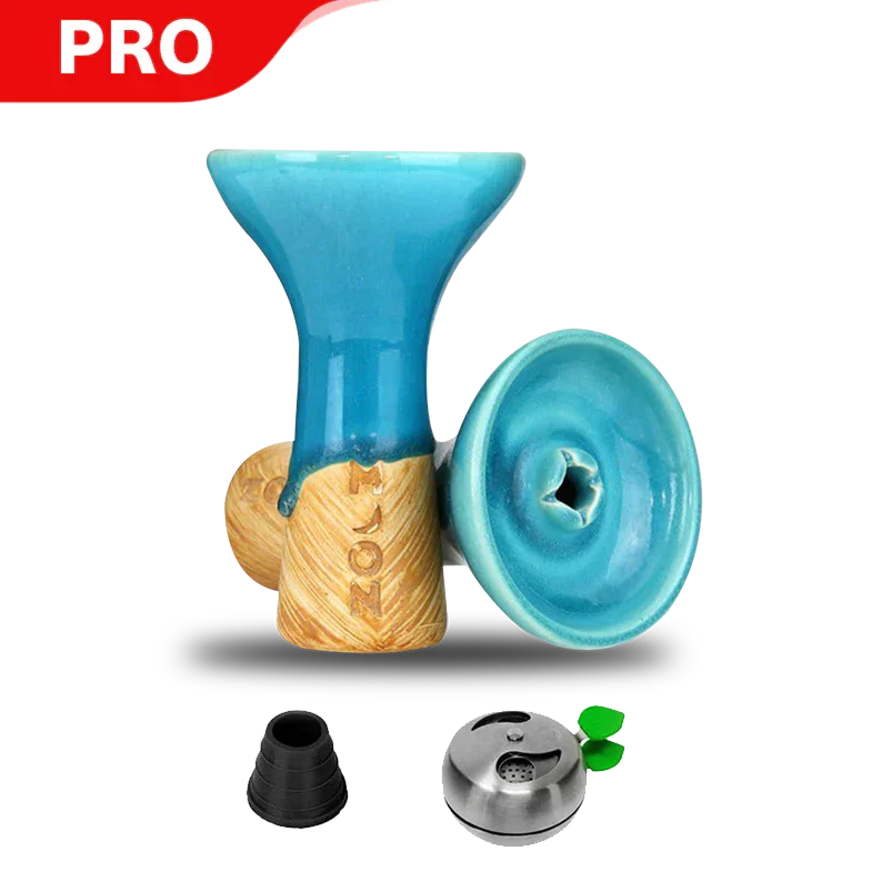 Moon Phunnel Bowl - Blauer Raum