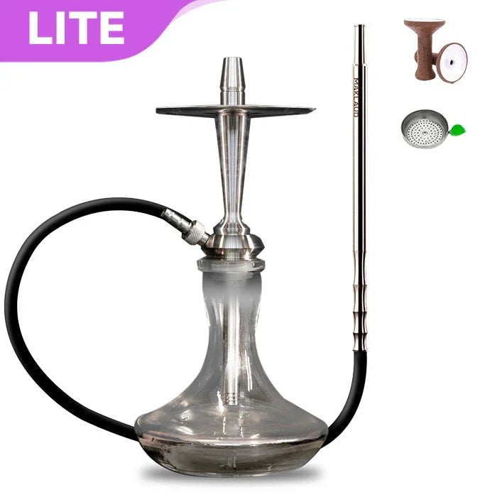 Maklaud XS Shorty Hookah