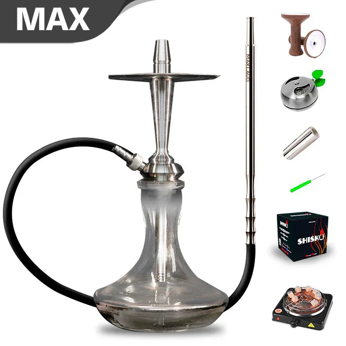 Maklaud XS Shorty Hookah
