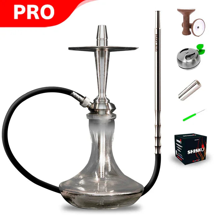 Maklaud XS Shorty Hookah