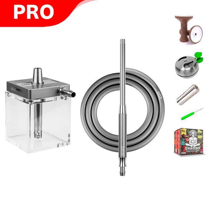 Hoob Sub Atom Hookah - C - shishagear - UK Shisha Hookah Black Friday