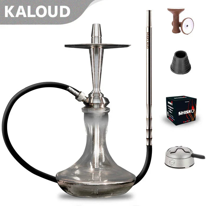 Maklaud XS Shorty Shisha