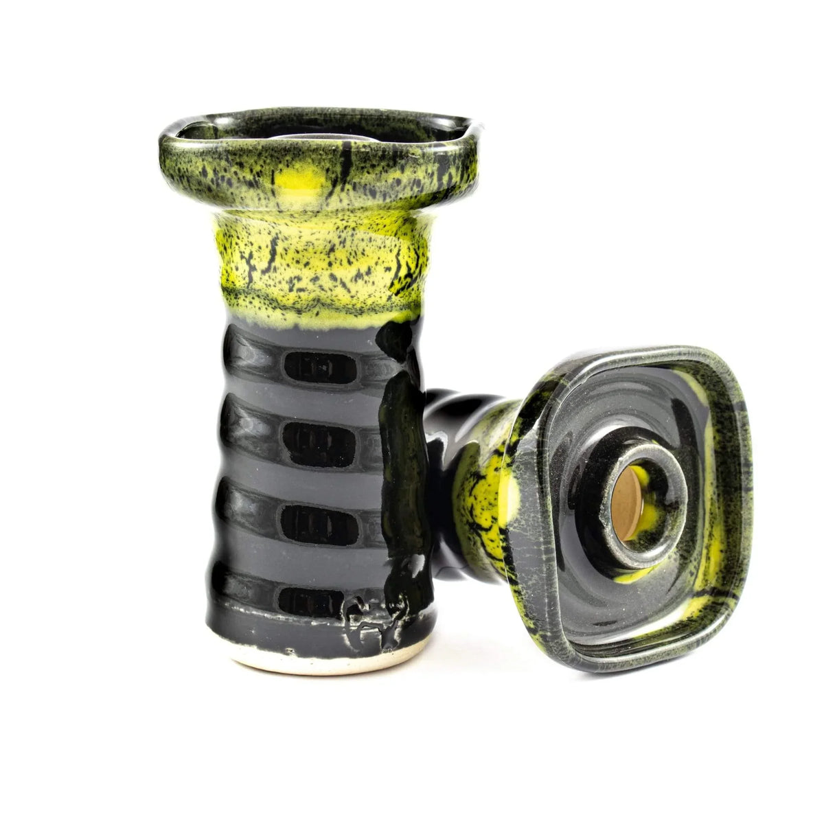 Alpaca Square Bowl - shishagear - UK