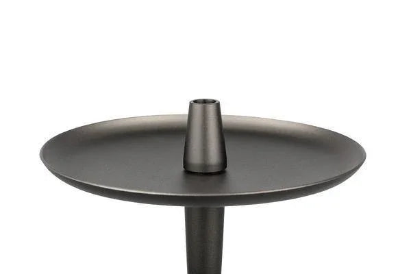 Moe’s ONES S Hookah Matt Anthracite - shishagear - UK Shisha Hookah Black Friday