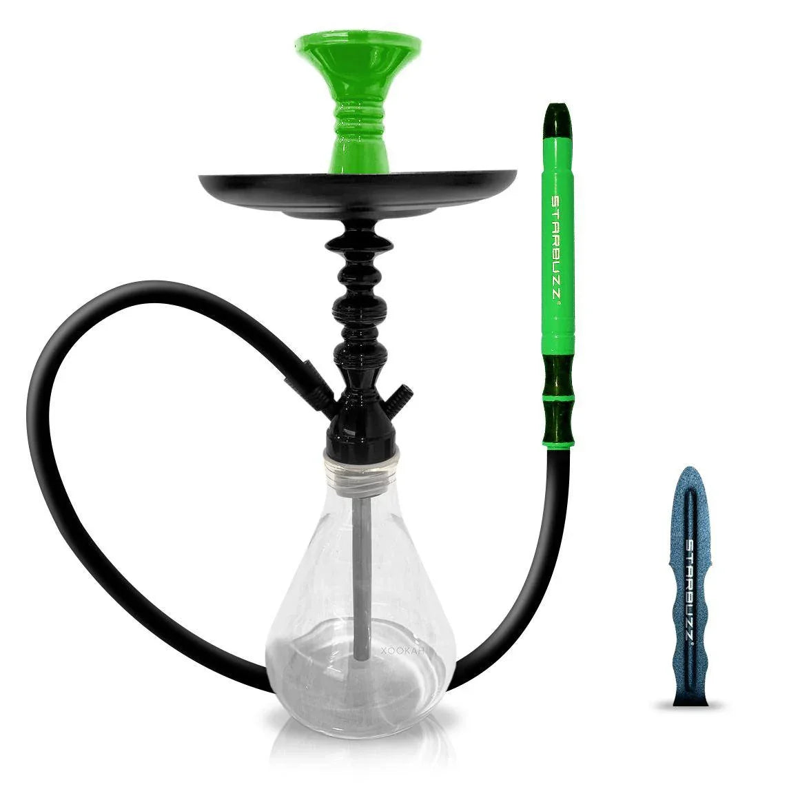 Starbuzz Mini USA Hookah - shishagear - UK Shisha Hookah Black Friday