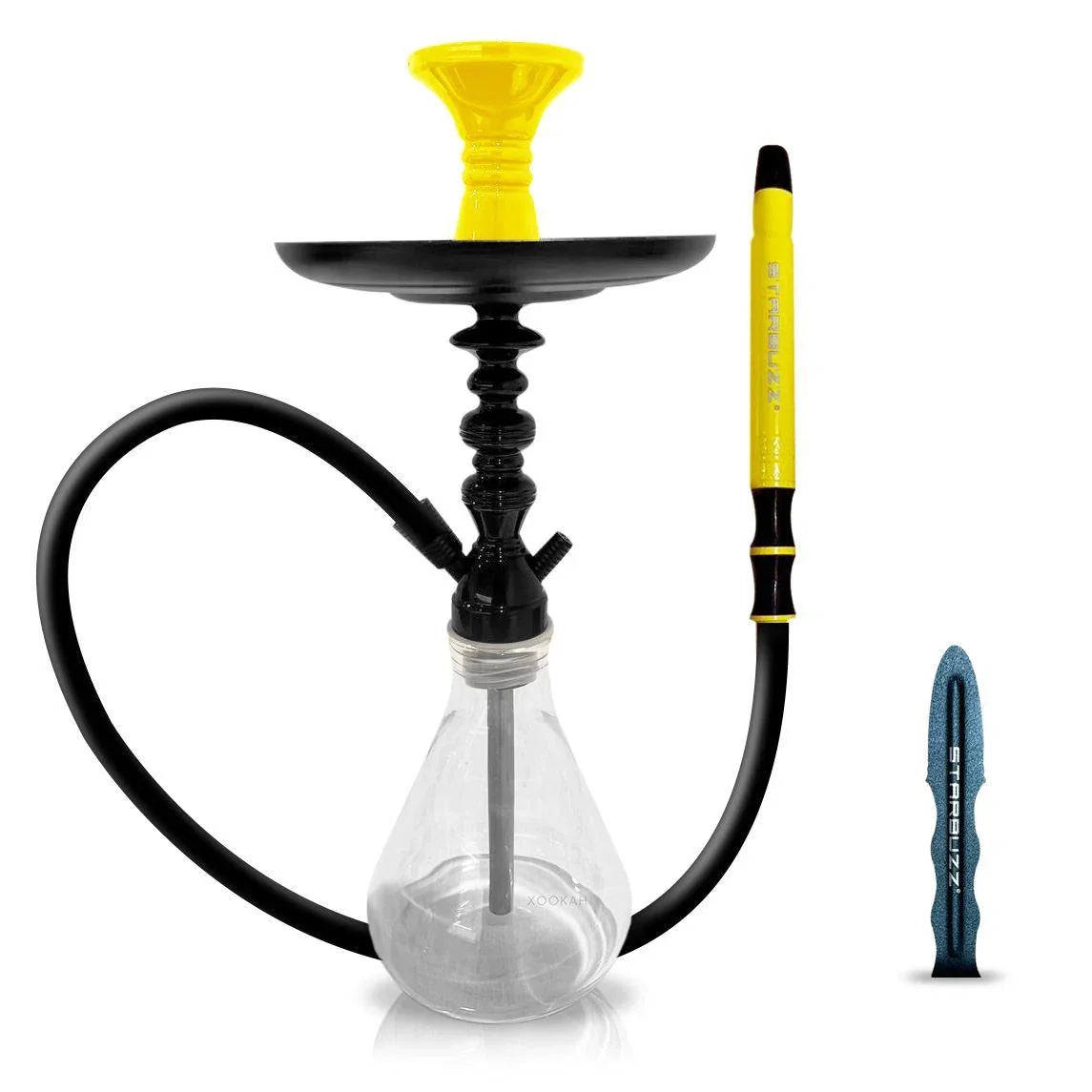 Starbuzz Mini USA Hookah - shishagear - UK Shisha Hookah Black Friday
