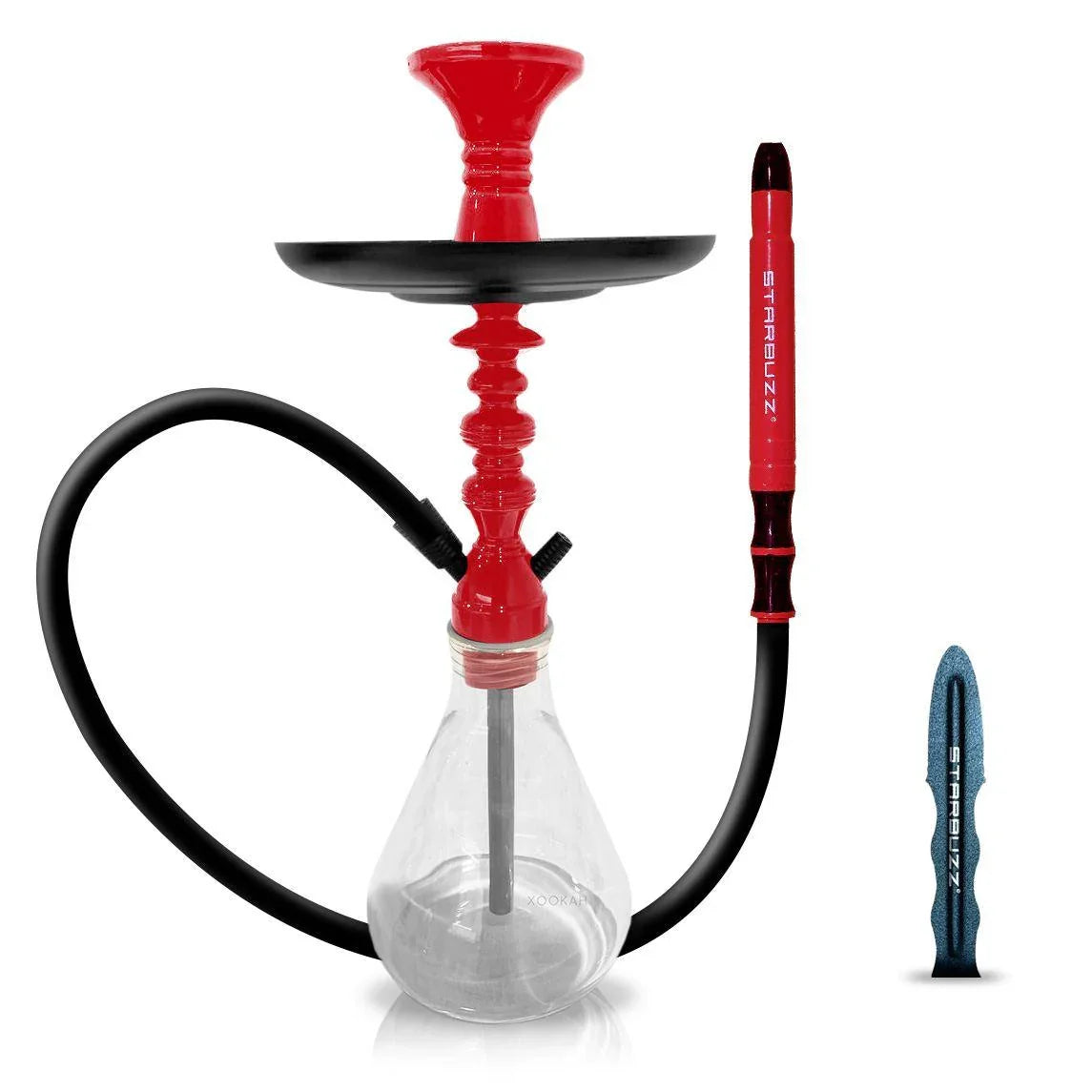 Starbuzz Mini USA Hookah - shishagear - UK Shisha Hookah Black Friday