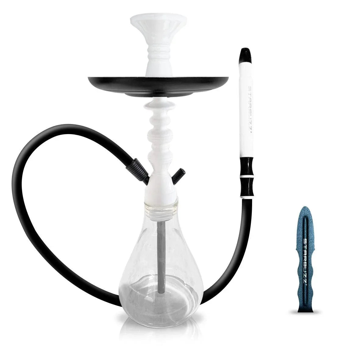 Starbuzz Mini USA Hookah - shishagear - UK Shisha Hookah Black Friday