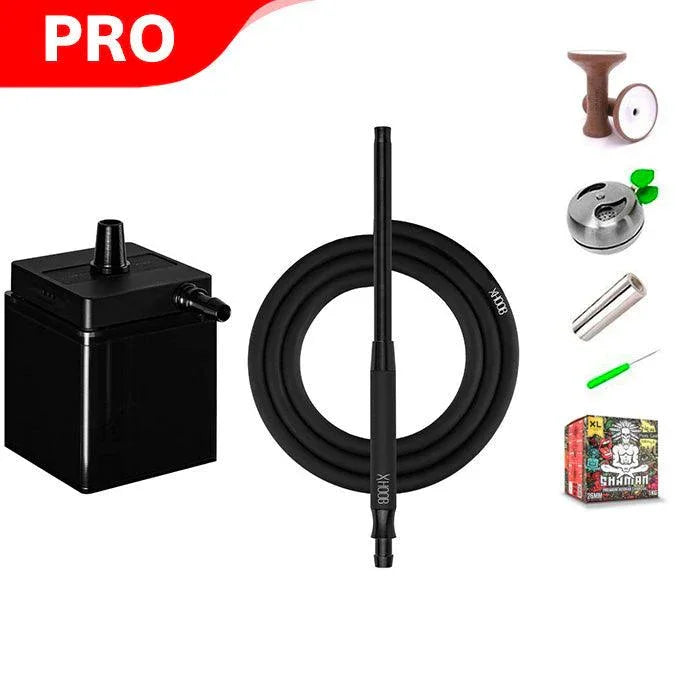 Hoob Sub Atom Hookah - Vanta C - shishagear - UK Shisha Hookah Black Friday