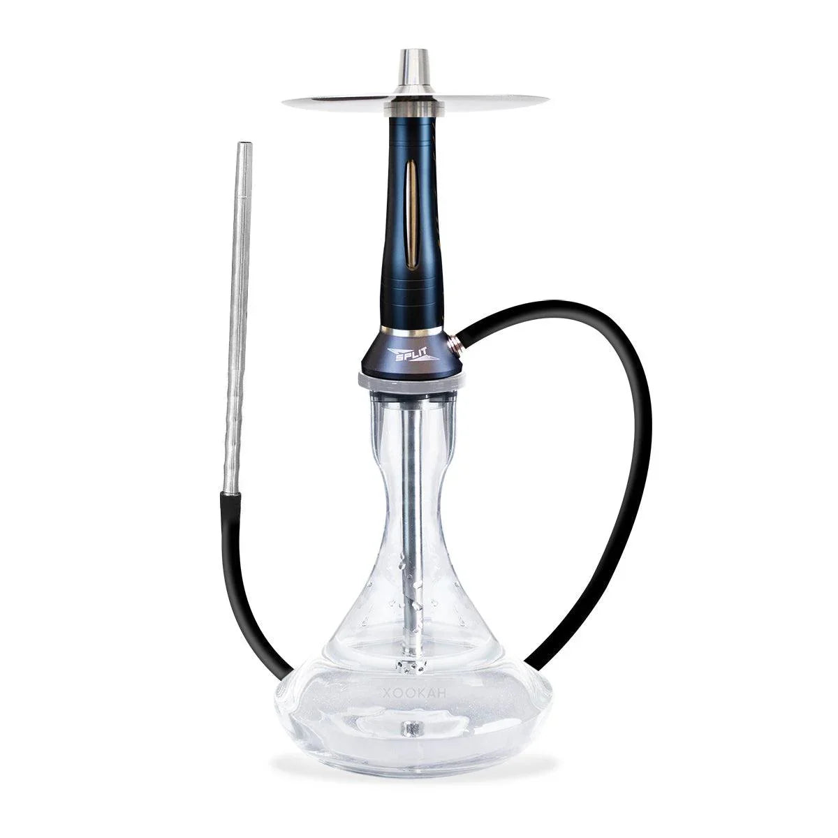 Nova Smoke Split (2) Hookah - shishagear - UK Shisha Hookah Black Friday