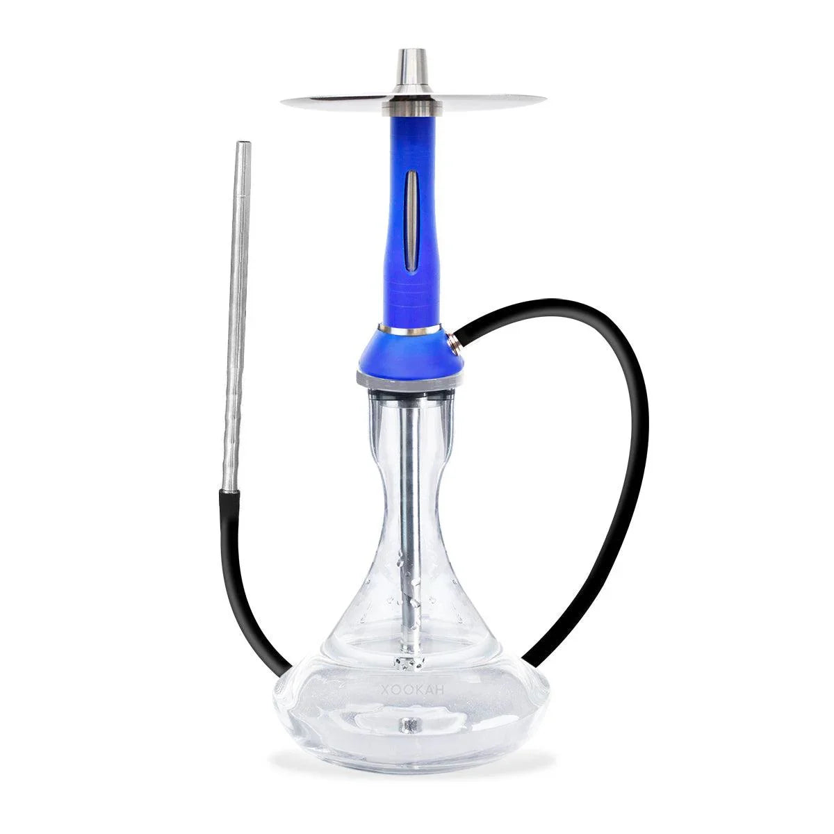 Nova Smoke Split (2) Hookah - Cookie Monster - shishagear - UK Shisha Hookah Black Friday