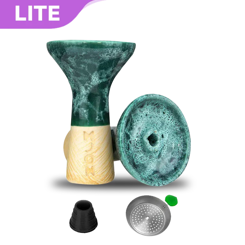 Moon Phunnel Bowl - Blauer Raum