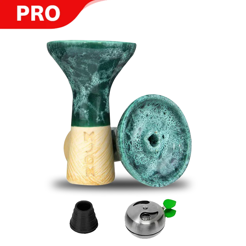 Mond-Phunnel-Schüssel