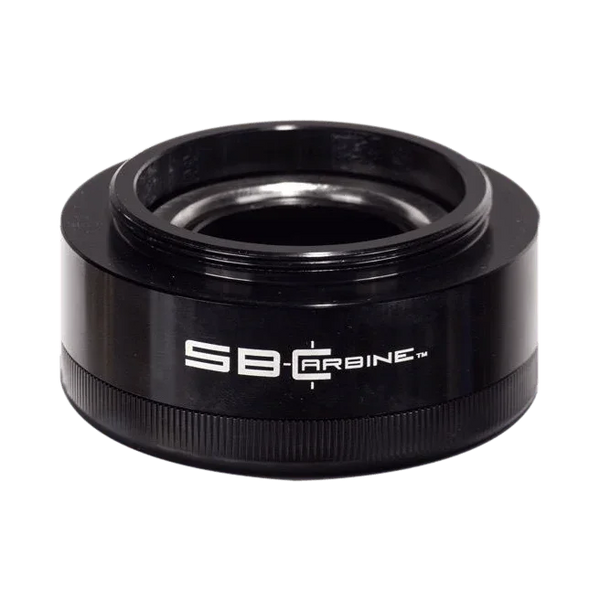 Starbuzz Carbine 360° Adapter - shishagear - UK