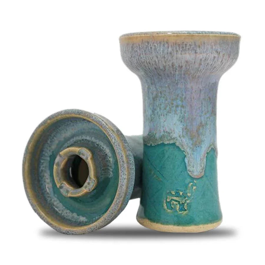 Alpaca Mini Rook Bowl - Mr Frosty - shishagear - UK Shisha Hookah Black Friday