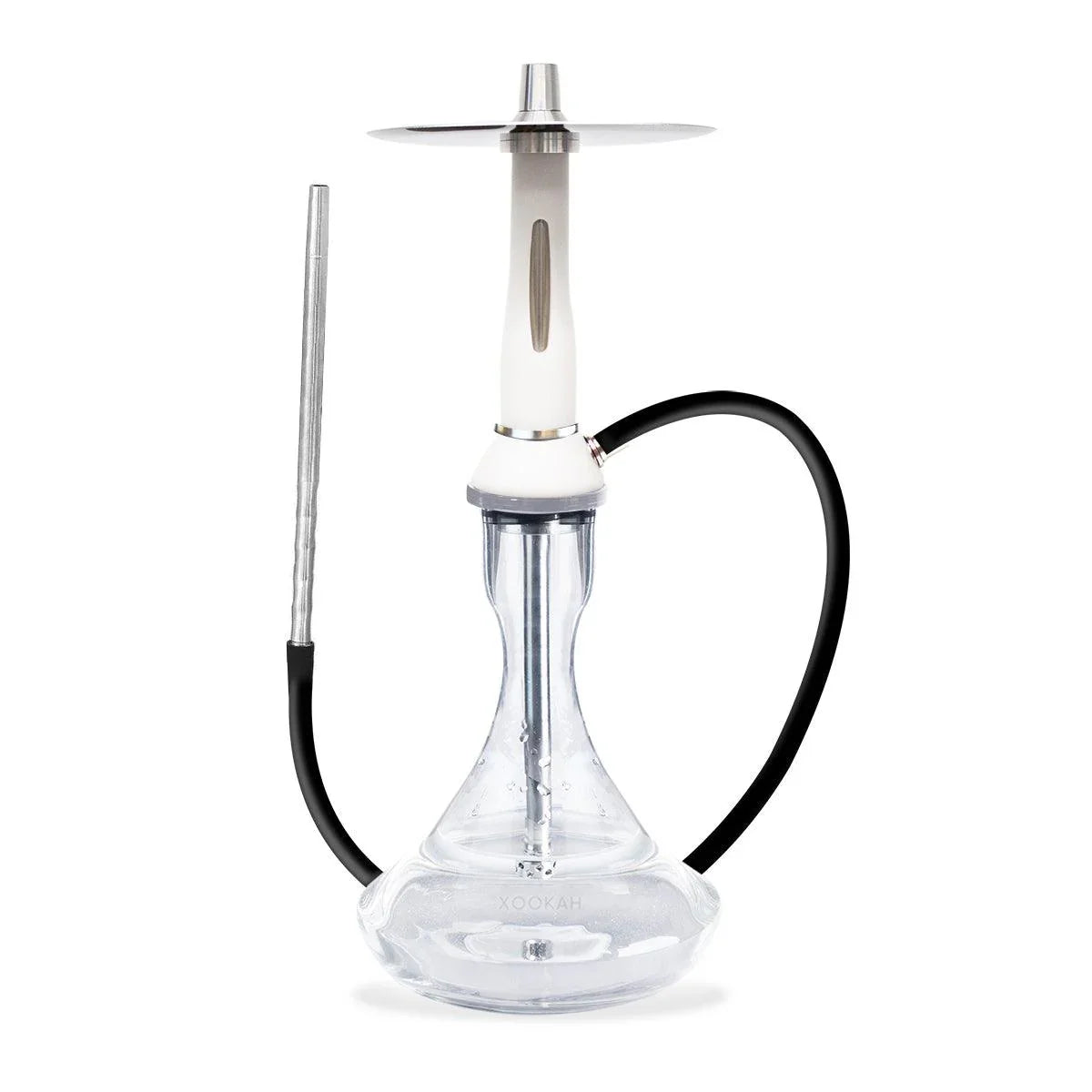 Nova Smoke Split (2) Hookah - shishagear - UK Shisha Hookah Black Friday