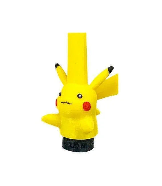 Crazy 3D Mouth Tips - shishagear - UK