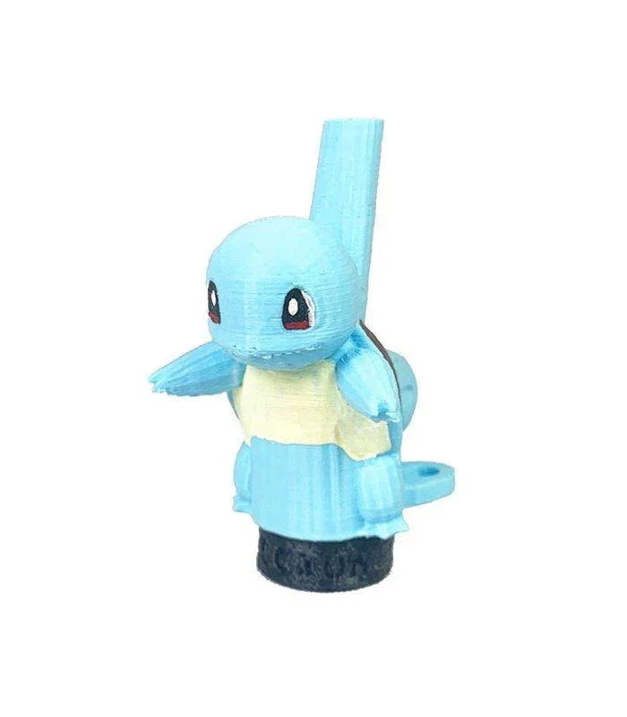 Crazy 3D Mouth Tip - P4 - shishagear - UK