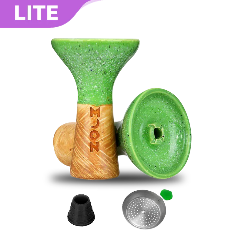 Mond-Phunnel-Schüssel