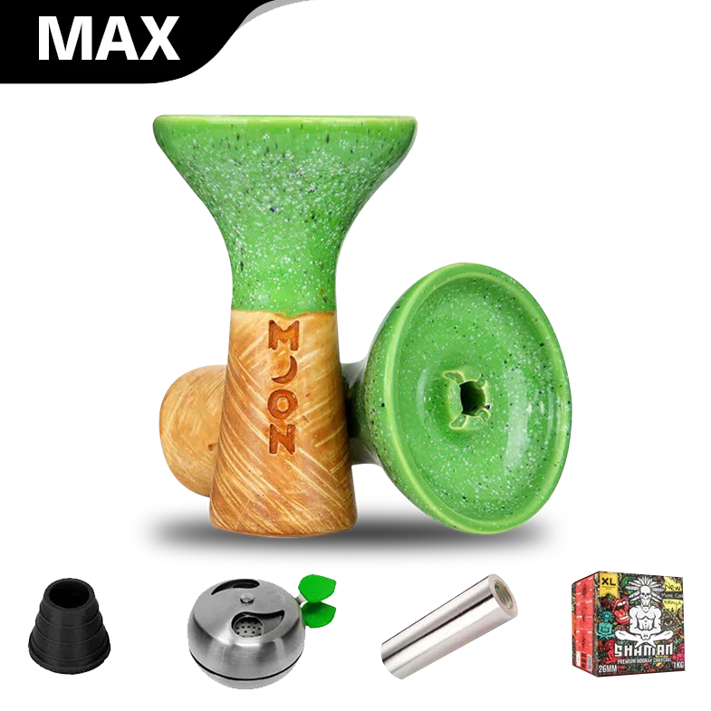 Mond-Phunnel-Schüssel