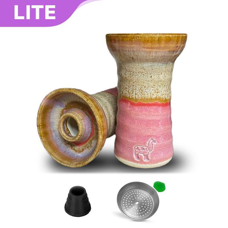 Alpaca Suri V2 Bowl - shishagear - UK Shisha Hookah Black Friday