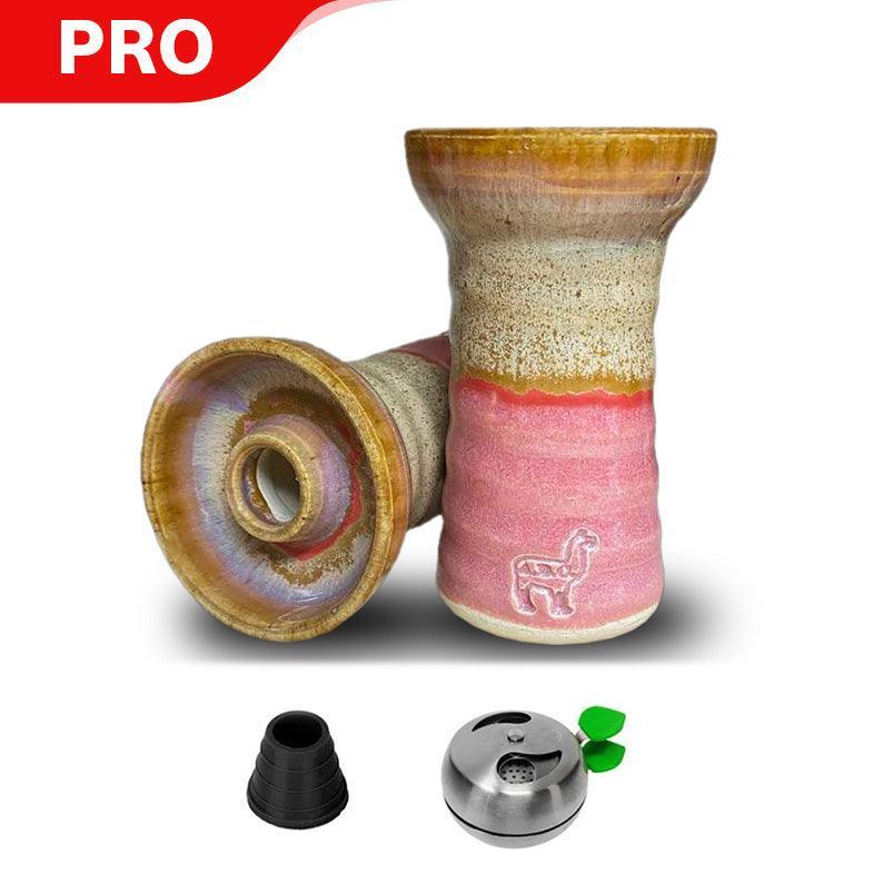 Alpaca Suri V2 Bowl - shishagear - UK Shisha Hookah Black Friday