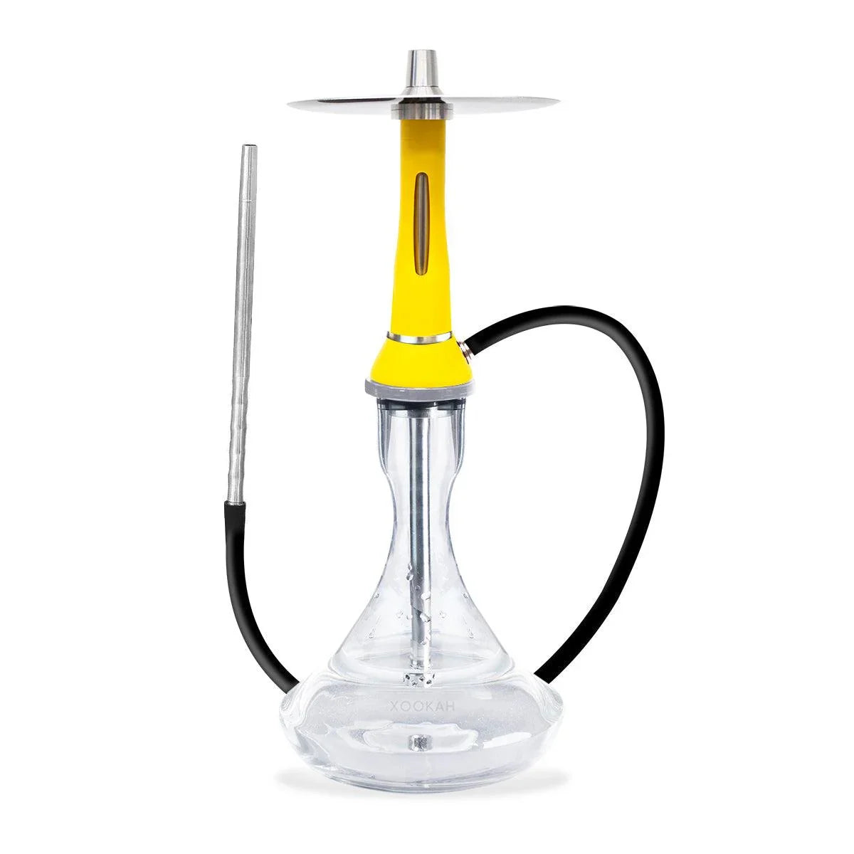 Nova Smoke Split (2) Hookah - shishagear - UK Shisha Hookah Black Friday