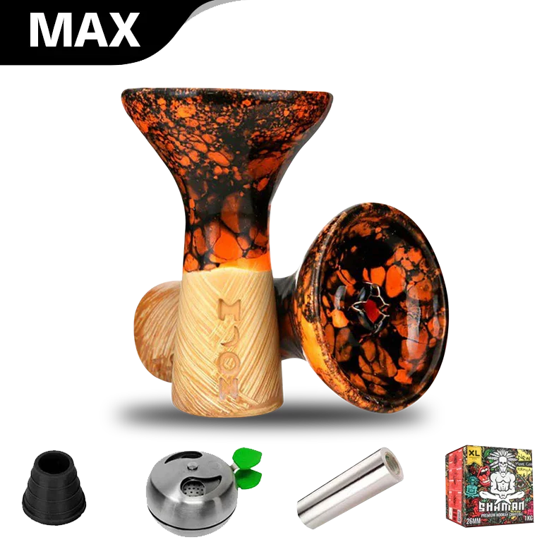 Mond-Phunnel-Schüssel