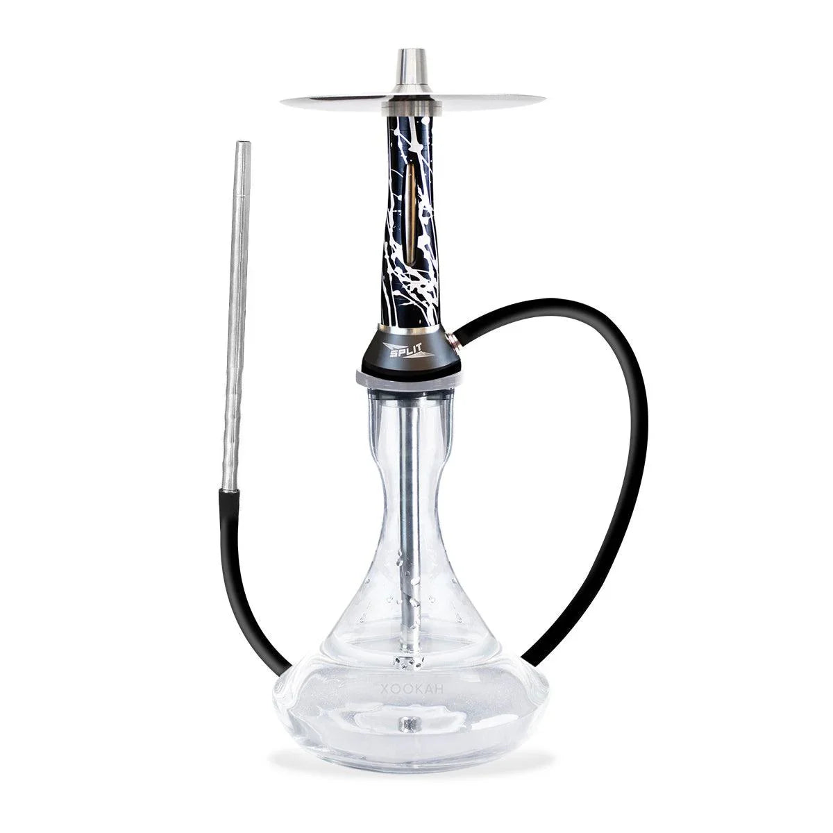 Nova Smoke Split Hookah - shishagear - UK Shisha Hookah Black Friday