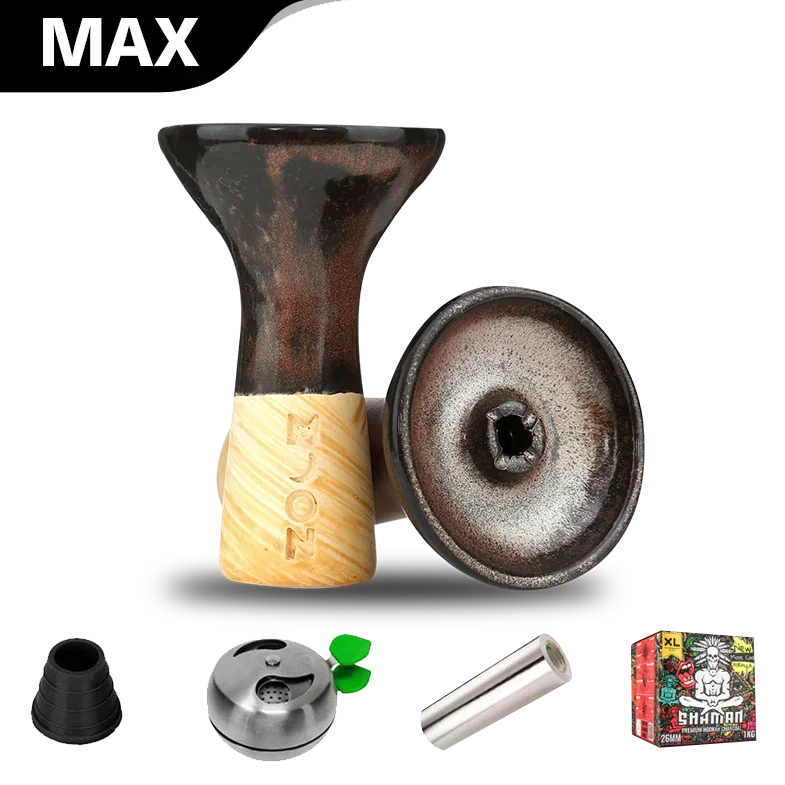 Mond-Phunnel-Schüssel