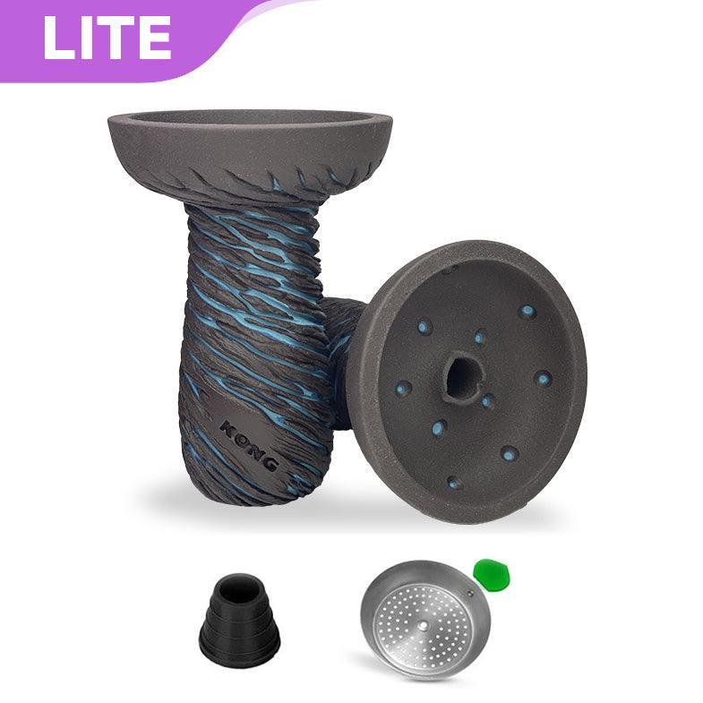 Kong Hookah Bowl - Lava Phunnel Godzilla - shishagear - UK Shisha Hookah Black Friday