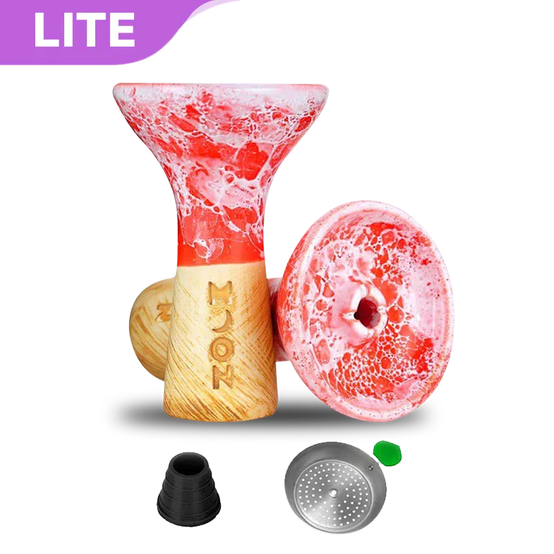 Mond-Phunnel-Schüssel