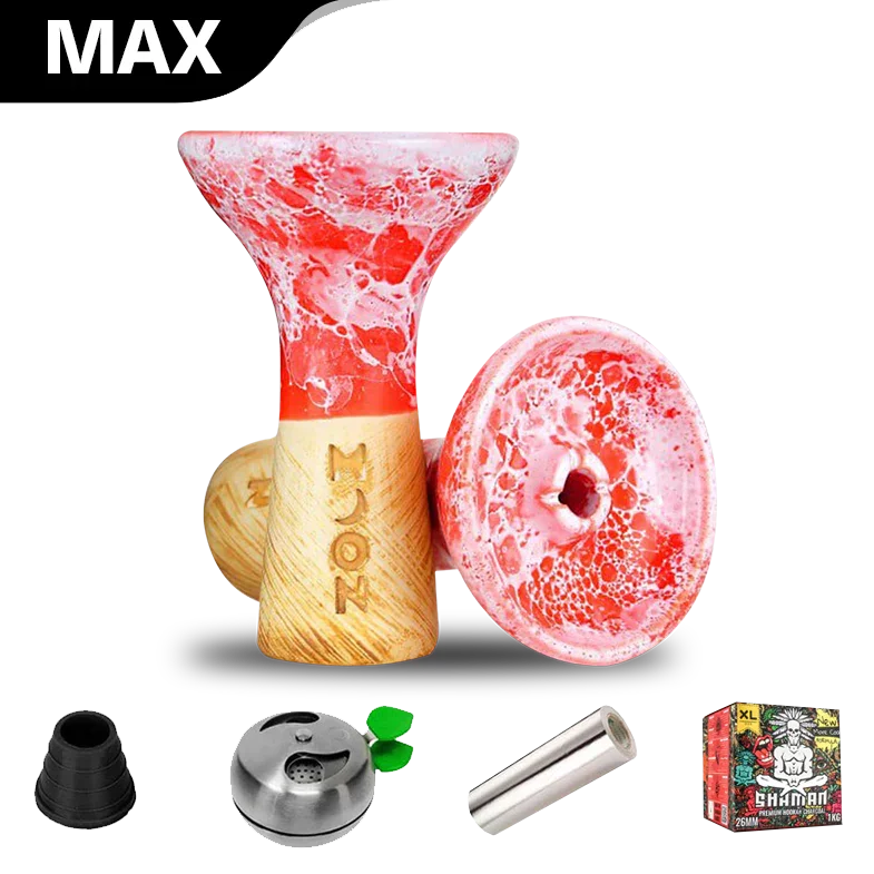 Mond-Phunnel-Schüssel